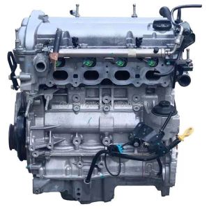 China 11.2 Compression Ratio LAF 2.4L Motor Block for Chevrolet Captiva Equinox GMC Durable on sale