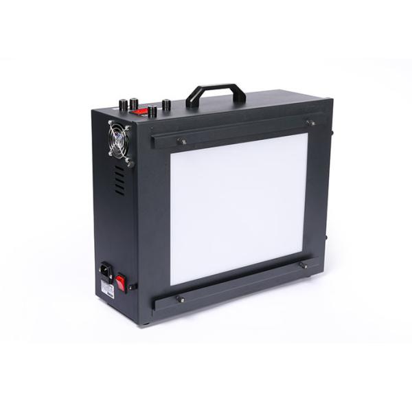 Ultra High Illuminance Transmittance Camera Test Light Box 0-120000LUX