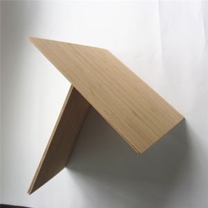 1 Ply Laminated Bamboo Wood Board Customized Size from China with low price and
