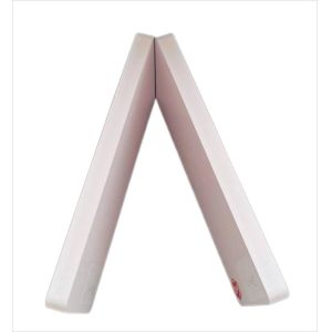High Hard Surface 1220*2440mm White Foam Pvc Sheet Board With Competitve Price