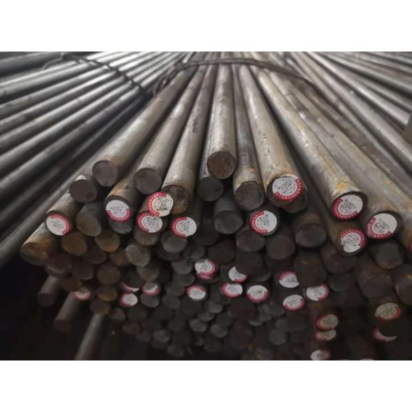 Quality SCM440 SAE4140 1.7225 Annealed Alloy Structure Steel Bar wholesale