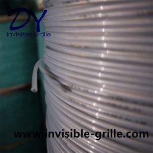 With Window Invisible Grille For Open Stairs 6m / Set