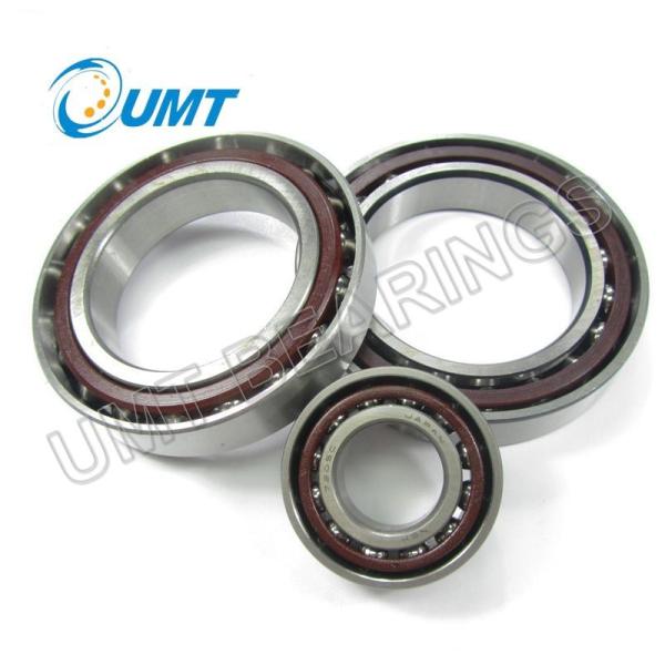 Quality Automotive Double row ball bearing Angular contact , precision ball bearings wholesale