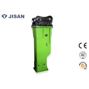 China SB121 Hammer Rock Breaker , Easy Control Excavator Jack Hammer For CAT336 CAT330 on sale