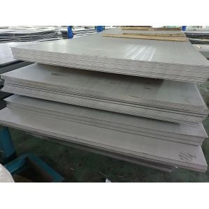 Mill Test JIS 309S 310S Stainless Steel Plate Sheet with 700mm Width and 5mm