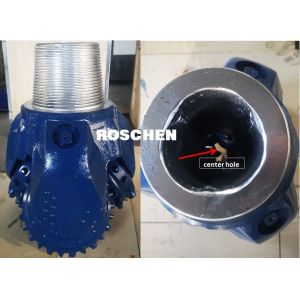 RC Tricone Bit for RC drilling