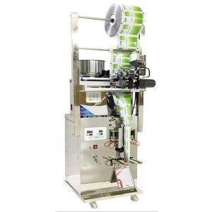 Cheap Cheap Price Tea Bag Sachet Packing Machine with Date Coder for sale
