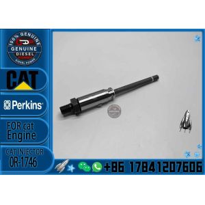 Diesel fuel nozzle 0R-3591 0R-3536 0R-3423 0R-1746 for 3304 Excavator 3406B