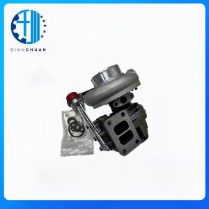6754-81-8180 Turbocharger For Komatsu SA6D107 Engine PC220 PC220-8 PC220-7
