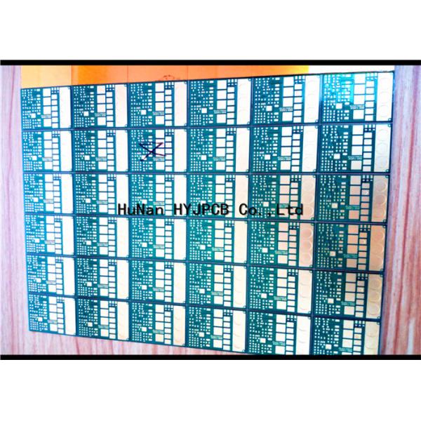 Copper Clad Printed Circuit Board Arlon 92ml Cu Ims 1.5mm 2/0oz 1.95w/M.K