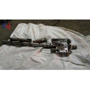 Conductor Running Boards Stringing Tools For Transmission Line Construction