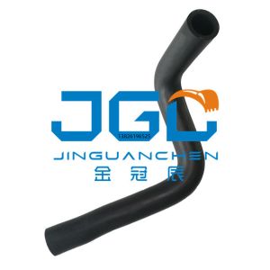 Excavator Upper And Lower Water Pipes Tuber Hose Water Hose 203-03-61172 For