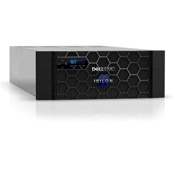 Dell Isilon F810 All-Flash Storage Isilon F810