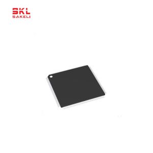 TMS320F28377DPTPS MCU Microcontroller High Performance Low Power Consumption
