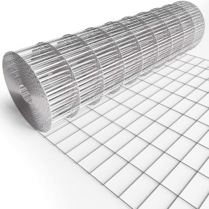 Galvanized Welded Wire Mesh Screen for Long-Lasting and Durable Protection