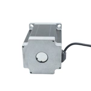 NEMA42 110mm 1.2 ° Step Angle 3 Lead Wire 20V 6.9A 20N.M 22mH Hybrid Stepper