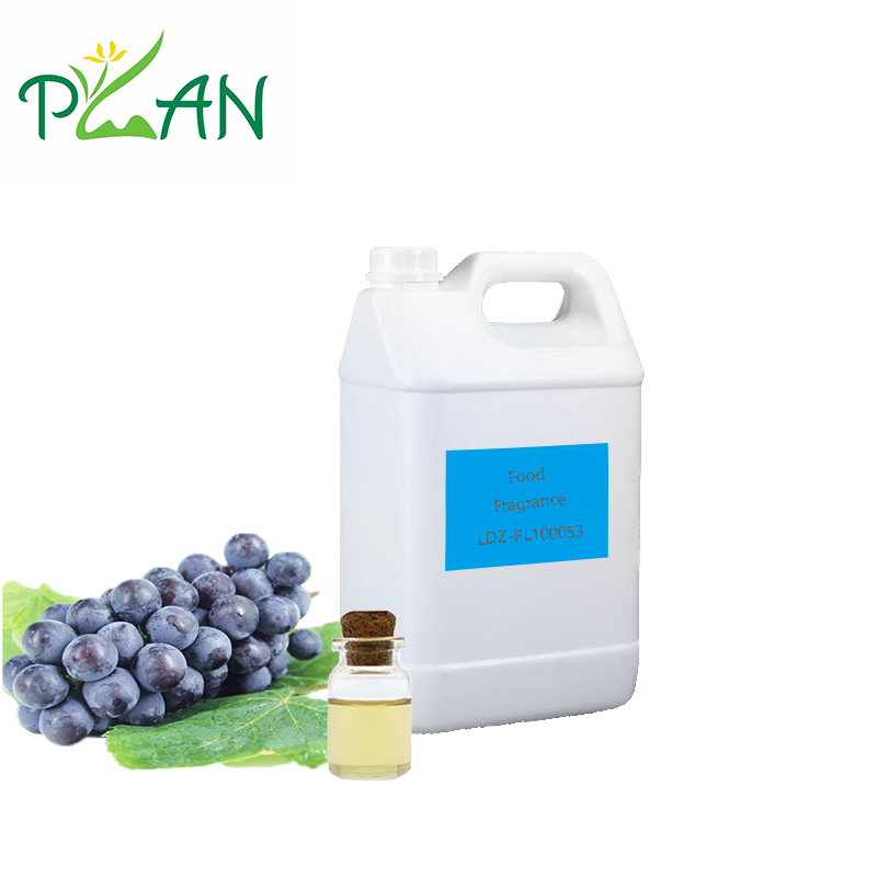 China FDA Approved Natural Concord Grape Essential Oil for Food and Beverages with Gourmand Flavor on sale