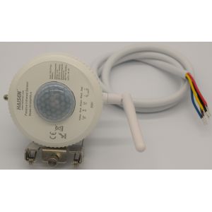 HD02R HD03R APP Control BLE Motion Sensor Radius 4m 6m Detection Range