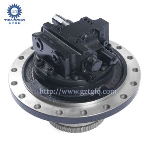 High-End SK350-8 M4V290C-GM60VA/SK330-8 Travel Motors LC15V00023F1/LC15V00026F1