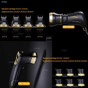 Hifu 22D MAX Machine Multi 13d Hifu Machine And RF Lipo 7d Hifu For Face And