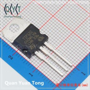 TIP127 Transistor TIP122 TIP127 TIP 127 Power Darlington Transistor TIP127 NPN