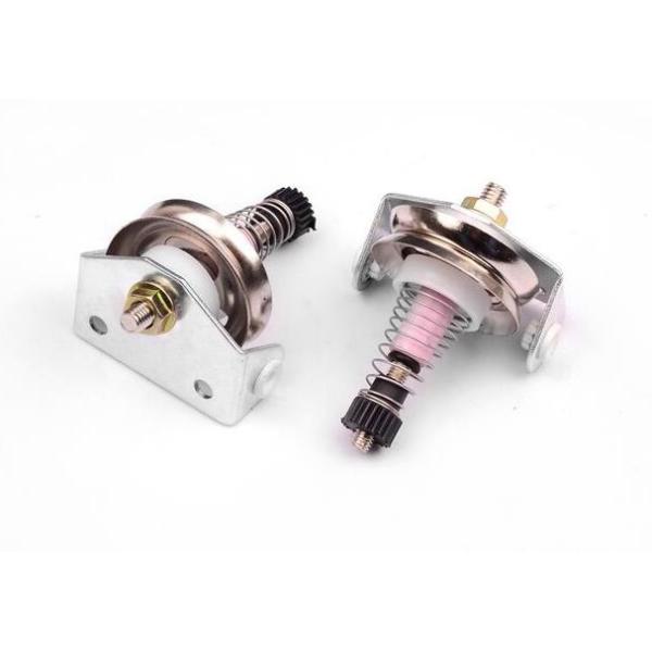 Kyang Yhe Muller Needle Loom Spare Parts Textile Yarn Tensioner