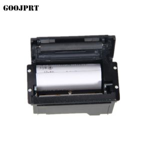 Black Color Thermal Panel Printer Embedded Printer JP-QR205 GOOJPRT