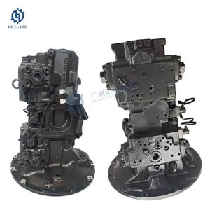 China 708-2G-00120 708-1G-00041 708-1T-00433 708 -2K-00122 Hydraulic Main Pump For Komatsu PC2000-8 PC2000-8 3000-6 Excavator on sale