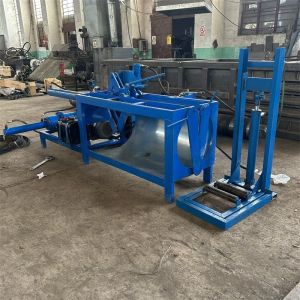 2024 Electric Motor Recycling Machine for Energy Mining Scrap Motor Stator