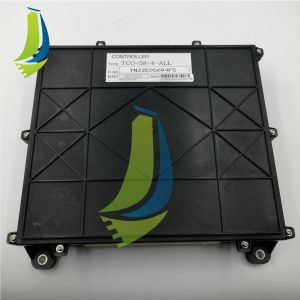 YN22E00694F5 SK200-10 Controller ECU ECM yn22e00694f5