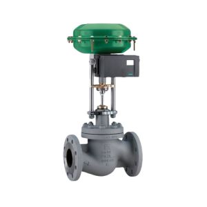 Germany RTK Electric Actuator REact30E-028 Electric Control Valve REact30E-074