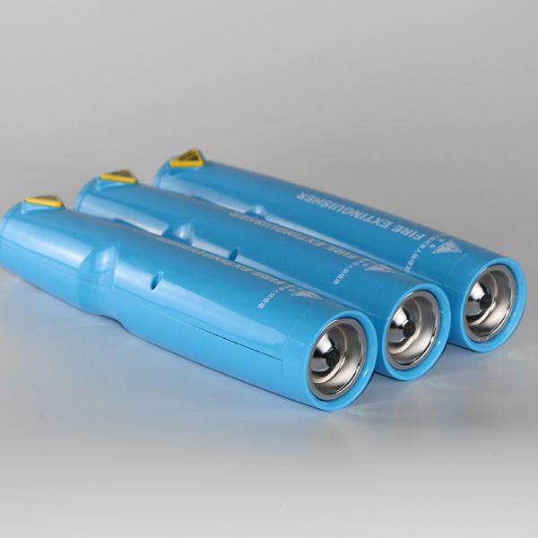 Quality Compact Portable Aerosol Fire Extinguisher / Aerosol Systems Fire Suppression wholesale