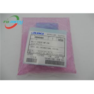 SMT MACHINE JUKI GENUINE SPARE PARTS JUKI 2070 2080 3010 3020 NOZZLE SENSOR AMP