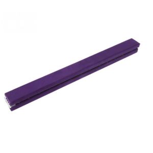 Foldable Rectangular Lightweight 10cm Gymnastics Balance Beam