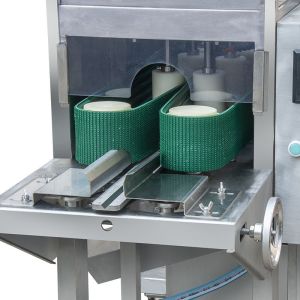 Automatic Remove Center Fish Meat Bone Sea Bream Bass Fish Fillet Making