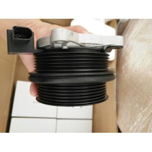 VW Scirocco 03C121004J electric water pumpWasserpumpe VW Audi Seat Skoda 1.4 TSI