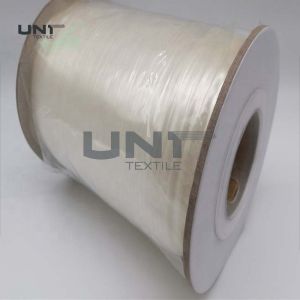 Cheap Underwear Garments Accessories Transparent Elastic Tpu Mobilon Tape Rolls for sale