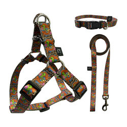 5kg Dog Harness Set