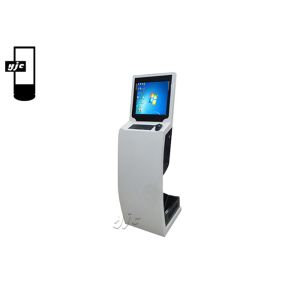 AIO Self Service Touch Screen Kiosks