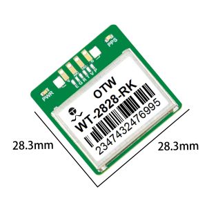 GPS Antenna Module RTK Algorithm High Precision Can Achieve Centimeter-Level