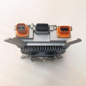 Cheap TC HK-LF-108-60 On Board 6.6KW Canbus Enable Elcon TC OBC Charger For EV Car for sale