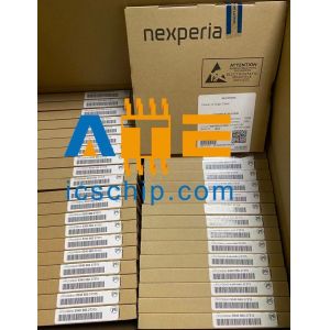NEXPERIA PESD5V0V1BDSF TRANS Clamp Ipp Tvs Diode Circuit Protection