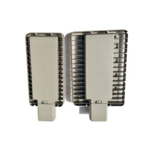 Double Coupling Dimmable LED Street Lights Lightweight Modular Pluggable Tool