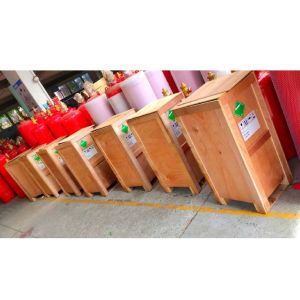 High Safety NOVEC 1230 Fire Suppression System 40L 70L 90L 100L 120L 150L 180L