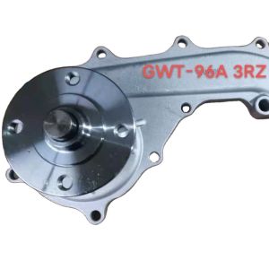 China Auto Water Pump For Toyota Hilux VI 2RZ Hiace VIII 3RZ 98-2001 16100-79255 GWT-96A on sale