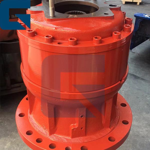 Quality 401-00298B 40100298B Swing Gearbox For Solar 340LC-V wholesale