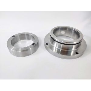 Precision Concentricity and Polished Finish Plastic Injection Molded Parts