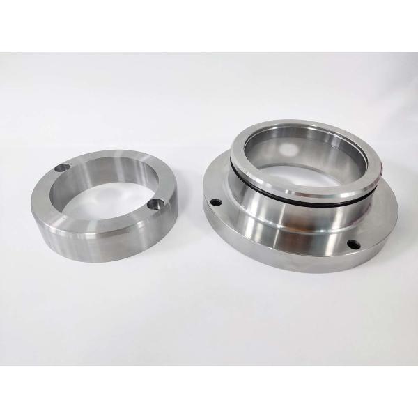 Quality Precision Concentricity and Polished Finish Plastic Injection Molded Parts wholesale