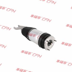 1027361-00-G Shock Absorber Rear L/R Air - Spring Shock Absorber For 4 - Wheel