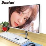 23.8 Inch HD Screen Monoblock AIO Desktop Computer I3 I5 I7 optional